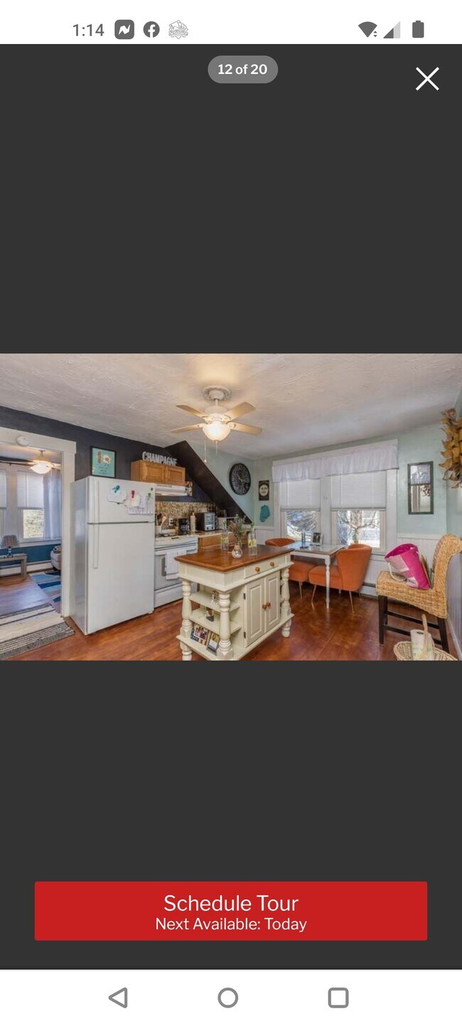 566 Pleasant St Apartments and Nearby Gardner Apartments For Rent