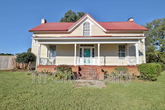 115 Church Aly in Brooks, GA - Building Photo - Building Photo
