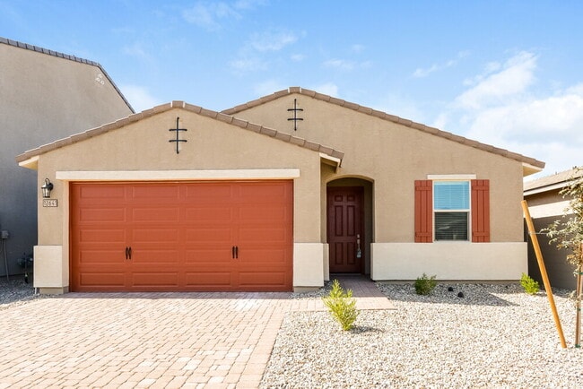 property at 12641 W Daley Ln