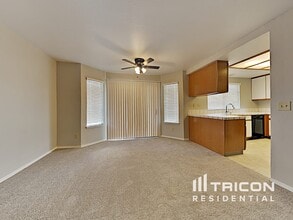 2902 Cascade Ln in Fairfield, CA - Building Photo - Building Photo