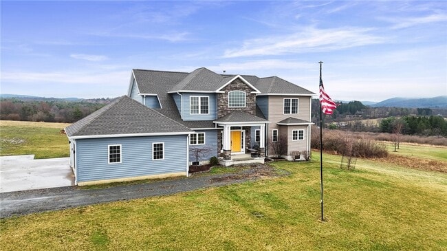 property at 136 Vargo Rd