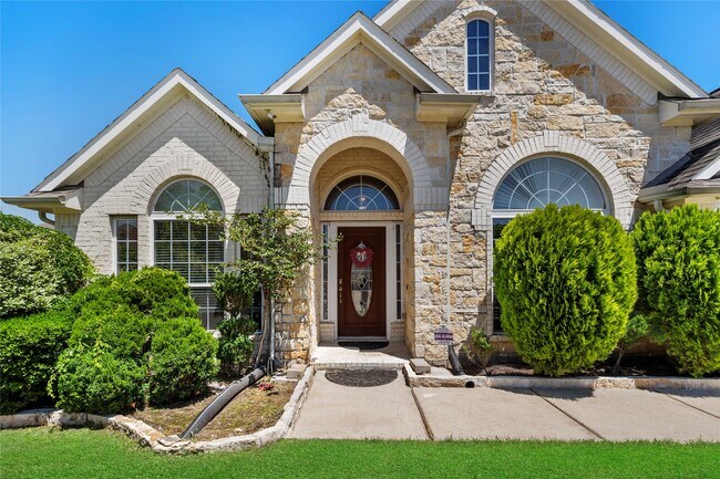 property at 22022 Bridgestone Hawk Ct