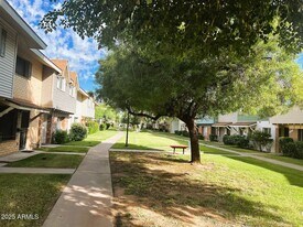 4505 N 17th Ave in Phoenix, AZ - Building Photo