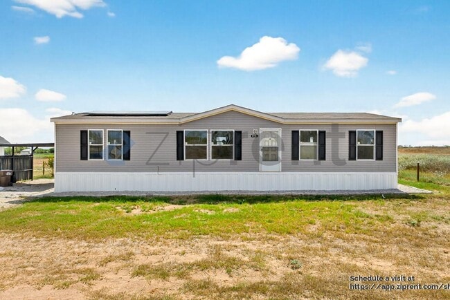 property at 4715 FM476