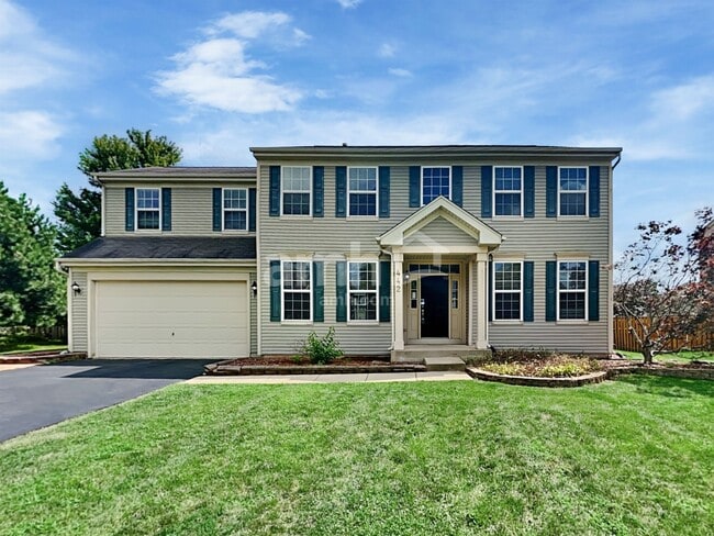 property at 442 Twinleaf Trl