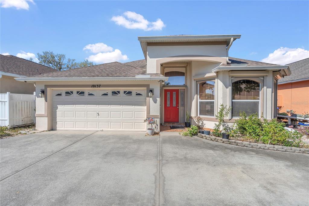 10137 Andover Point Cir in Orlando, FL - Building Photo