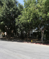 919 S Hobart Blvd in Los Angeles, CA - Building Photo
