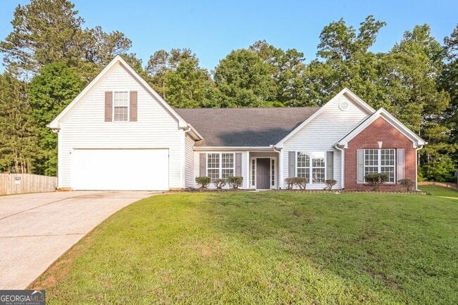 property at 300 Windsor Brook Ln SE