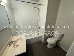 420 12th Ave in Birmingham, AL - Foto de edificio - Building Photo