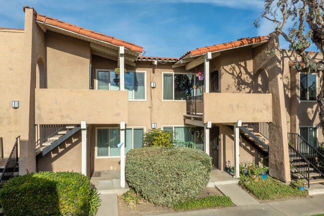 Rancho San Juan Condominiums