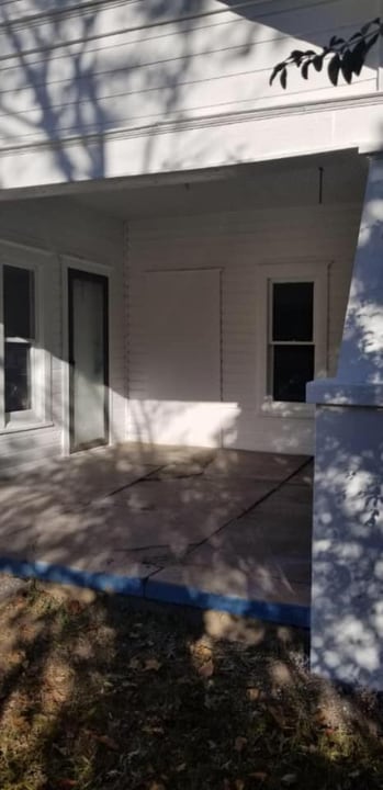 641 N Broadway Ave in Shawnee, OK - Building Photo