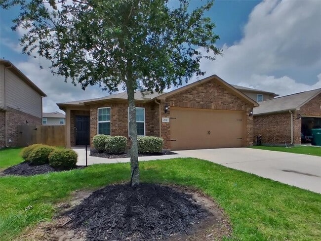 property at 212 Comanche Plains Rd