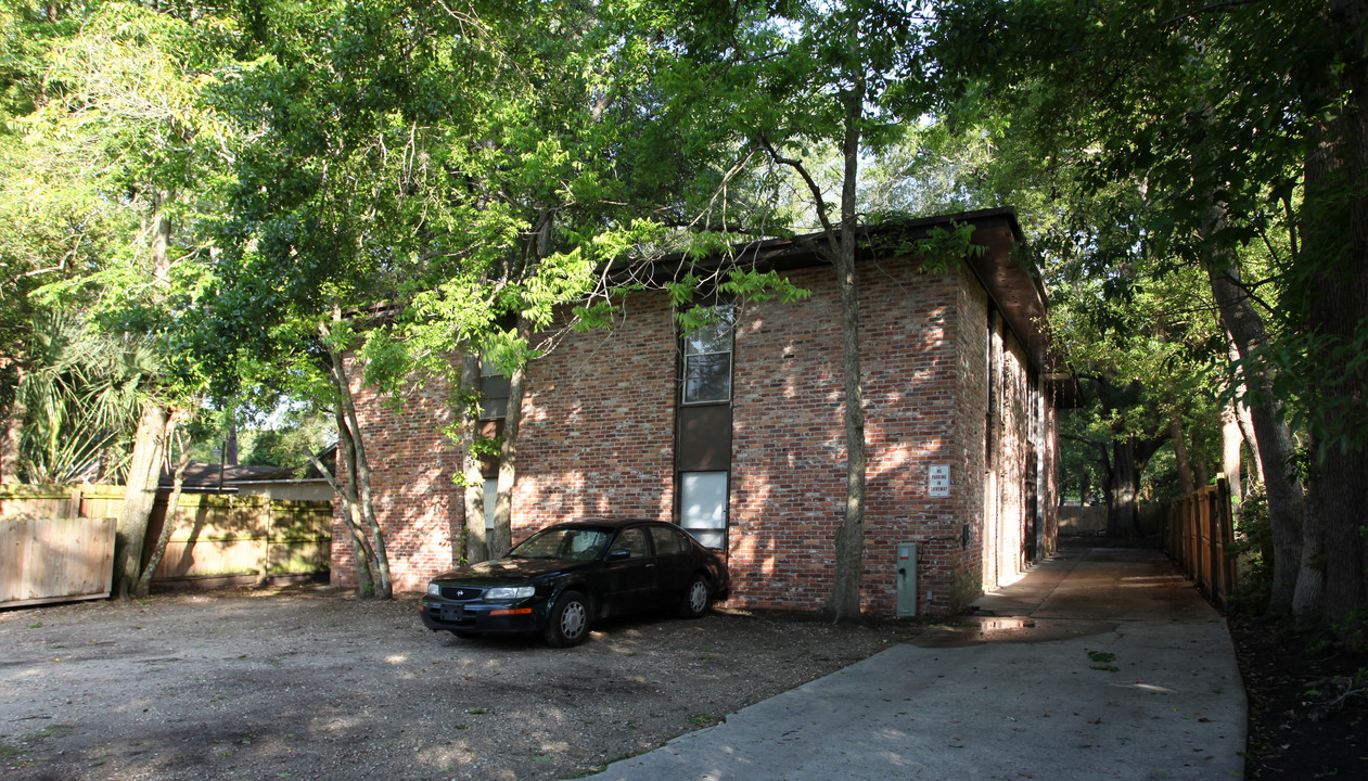 3325 Mayflower St in Jacksonville, FL - Building Photo