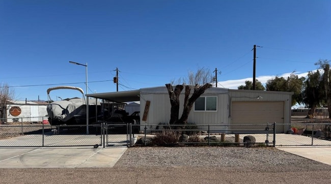 property at 7866 Meadowlark St