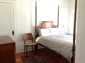 121 Fayerweather St in Cambridge, MA - Building Photo - Building Photo