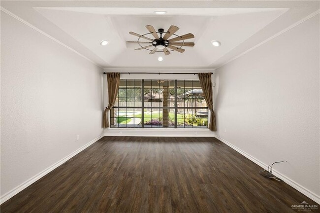 1701 Terrace Dr in Mission, TX - Foto de edificio - Building Photo
