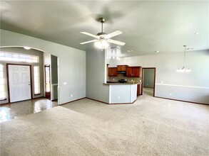 14113 Paddle Wheel Pl in Oklahoma City, OK - Building Photo - Building Photo