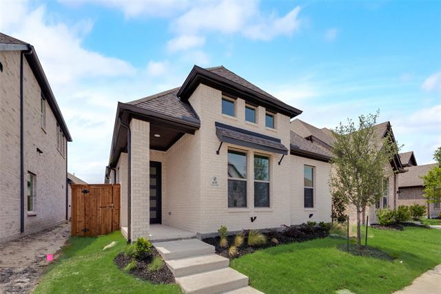 635 Caprice Blf in Royse City, TX - Building Photo - Building Photo