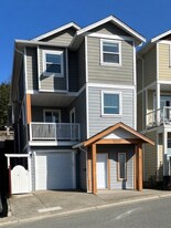 3339 Turnstone Dr in Langford, BC - Building Photo