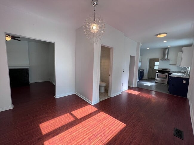 923 S 400 E in Salt Lake City, UT - Building Photo - Building Photo
