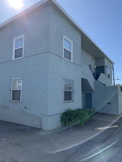 1329 Dunn Ave-Unit -1329 in Richmond, CA - Building Photo - Building Photo