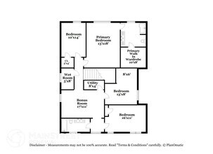 10813 Flintshire Rd in Charlotte, NC - Building Photo - Building Photo