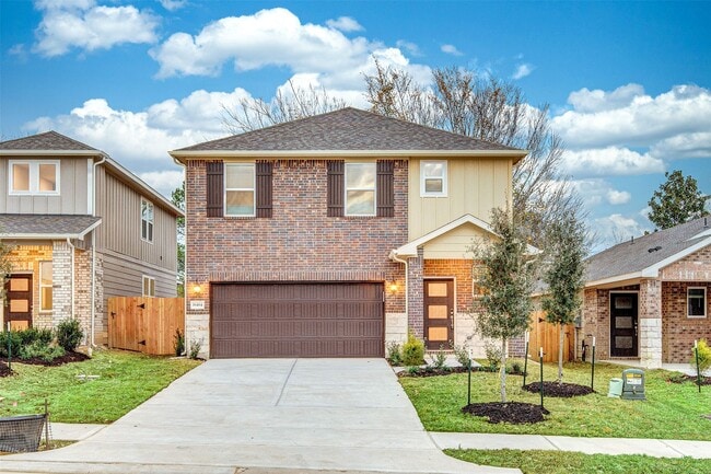 property at 18484 Sunrise Maple Dr