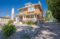 955 E 100 S in Salt Lake City, UT - Foto de edificio - Building Photo