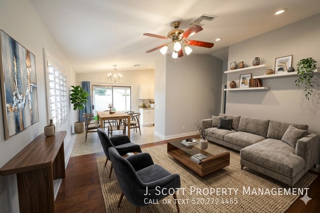 135 W Ingram St in Mesa, AZ - Building Photo - Building Photo