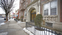 8402-8412 Bay Pky in Brooklyn, NY - Foto de edificio - Building Photo