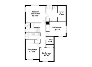 6204 Joaquin Hills Ct in Las Vegas, NV - Building Photo - Building Photo