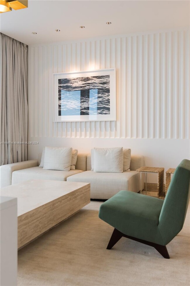 9111 Collins Ave in Surfside, FL - Building Photo - Building Photo