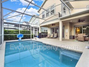 1449 Fairview Cir in Kissimmee, FL - Building Photo - Building Photo