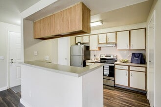 Bothell Ridge in Bothell, WA - Building Photo - Building Photo