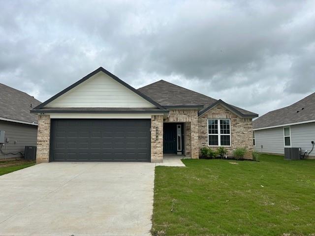 property at 4004 Centerfire Rd