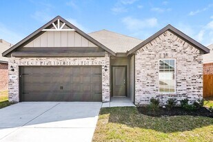 420 Mustang Trot Dr in Katy, TX - Building Photo