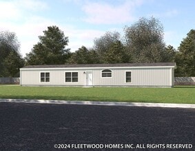 10130 State Hwy 64 in Tyler, TX - Building Photo - Building Photo