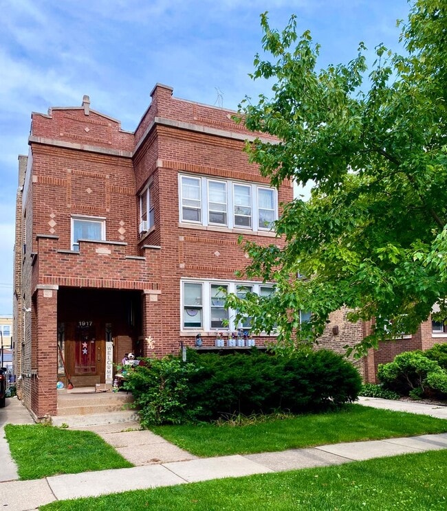 property at 1917 Elmwood Ave