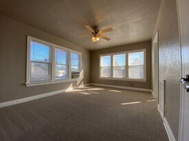 3029 NW 14th St in Oklahoma City, OK - Building Photo