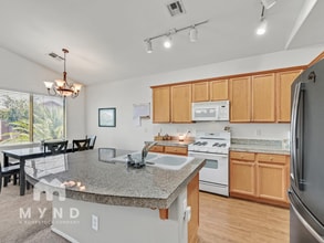9105 White Eyes Ave in Las Vegas, NV - Building Photo - Building Photo