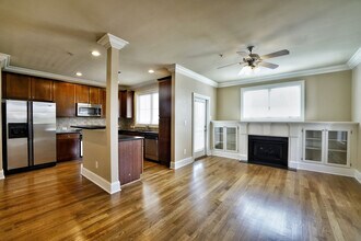 307 Le Gran Bnd in Atlanta, GA - Foto de edificio - Building Photo