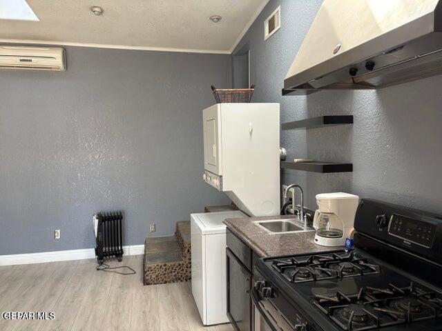 525 Wellesley Rd in El Paso, TX - Building Photo - Building Photo