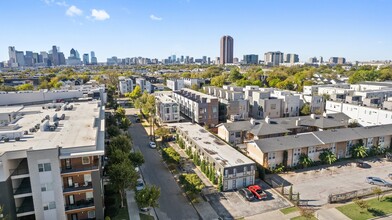 San Jose Apartments in Dallas, TX - Building Photo - Primary Photo