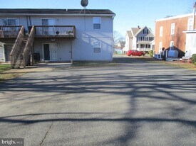 424 Harford St in Perryville, MD - Building Photo