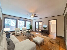 2230 W Pacific Ave in Spokane, WA - Building Photo