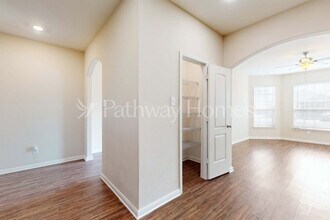 1712 Blue Water Ct in Crowley, TX - Building Photo - Building Photo