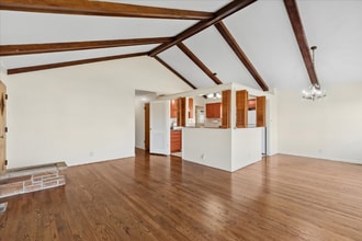 8538 Mango Ave in Morton Grove, IL - Foto de edificio - Building Photo