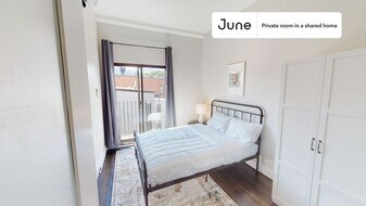 Room in Shared 4 bed/2 bath home in New York, NY - Building Photo
