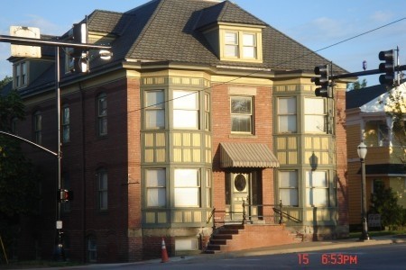 South Court in Medina, OH - Building Photo