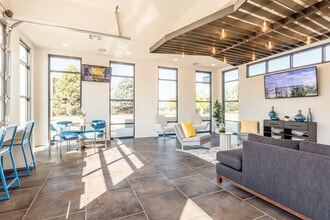 The Mezz at Fiddlers Green in Centennial, CO - Building Photo - Interior Photo